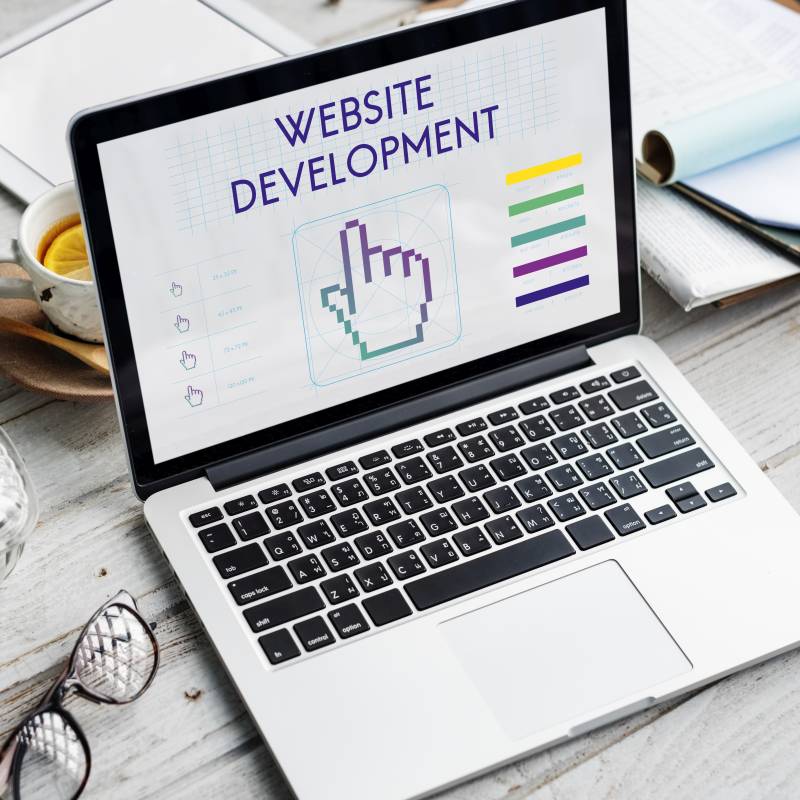 Website development company gurgaon