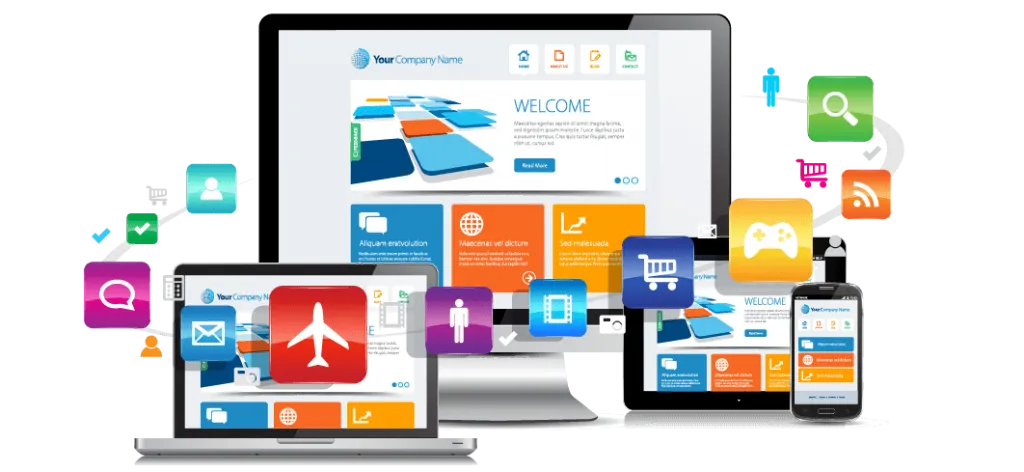 Web Design Development | Eoan Technologies