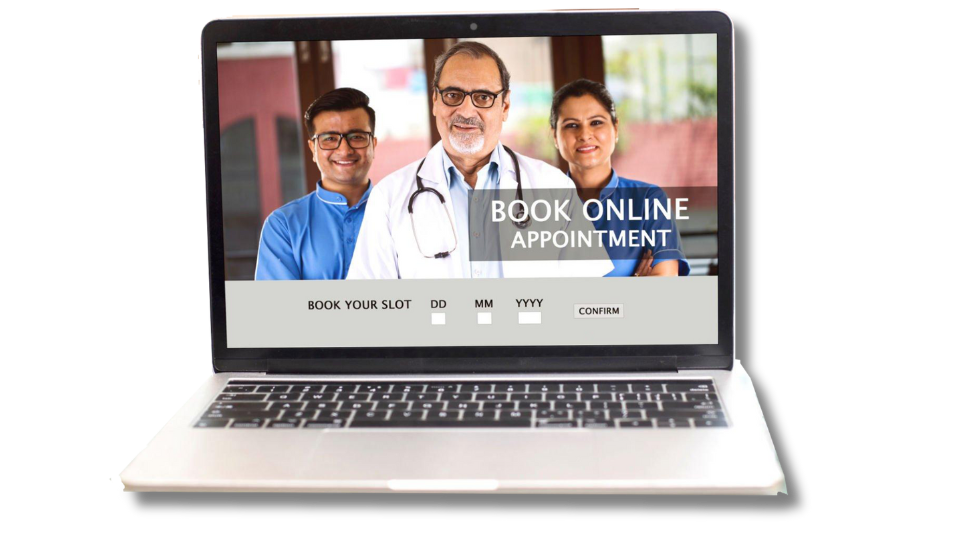Doctors Clinic Marketing | Eoan Technologies
