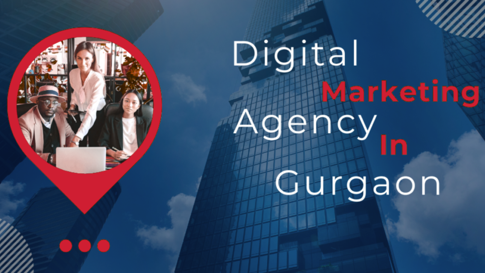 Premier Digital Marketing Company in Gurgaon