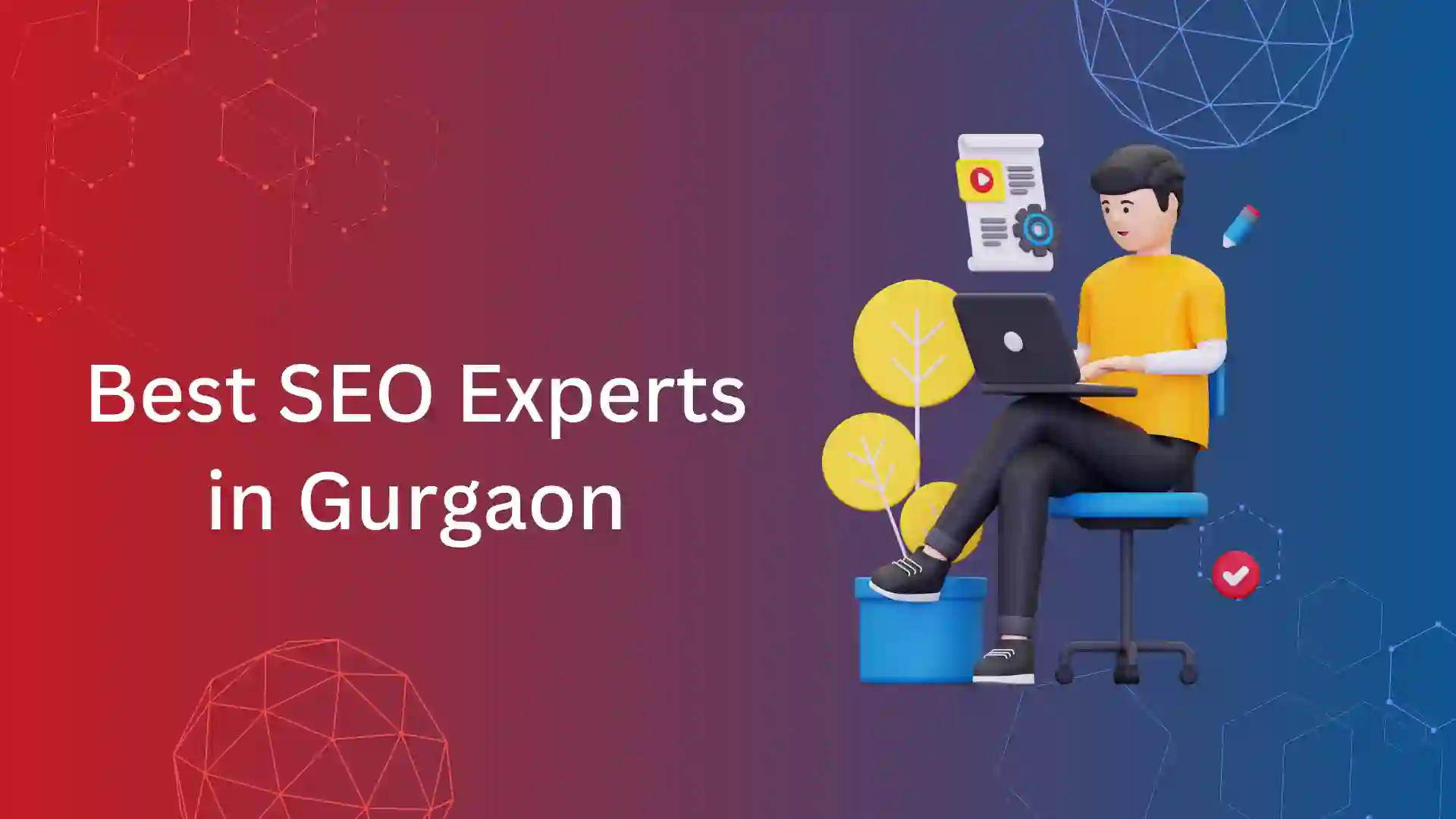 Top SEO Company in Gurgaon