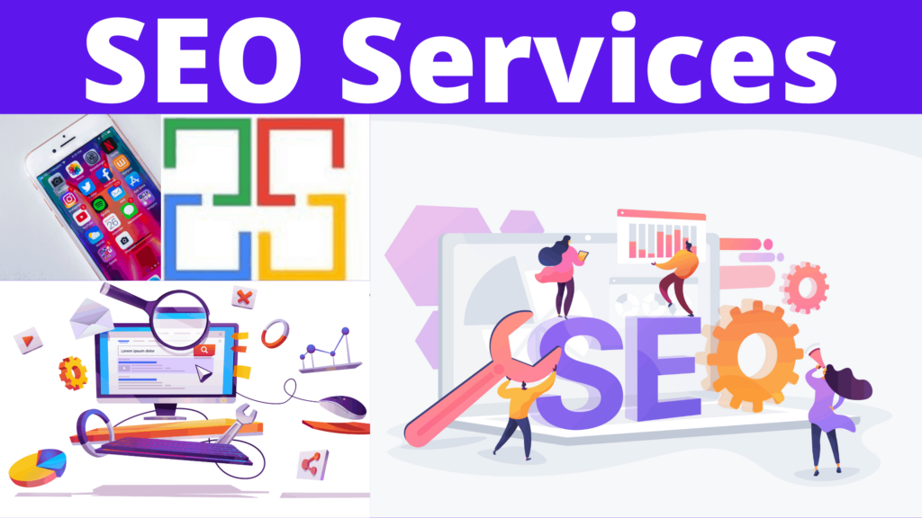 SEO Services in Gurgaon
