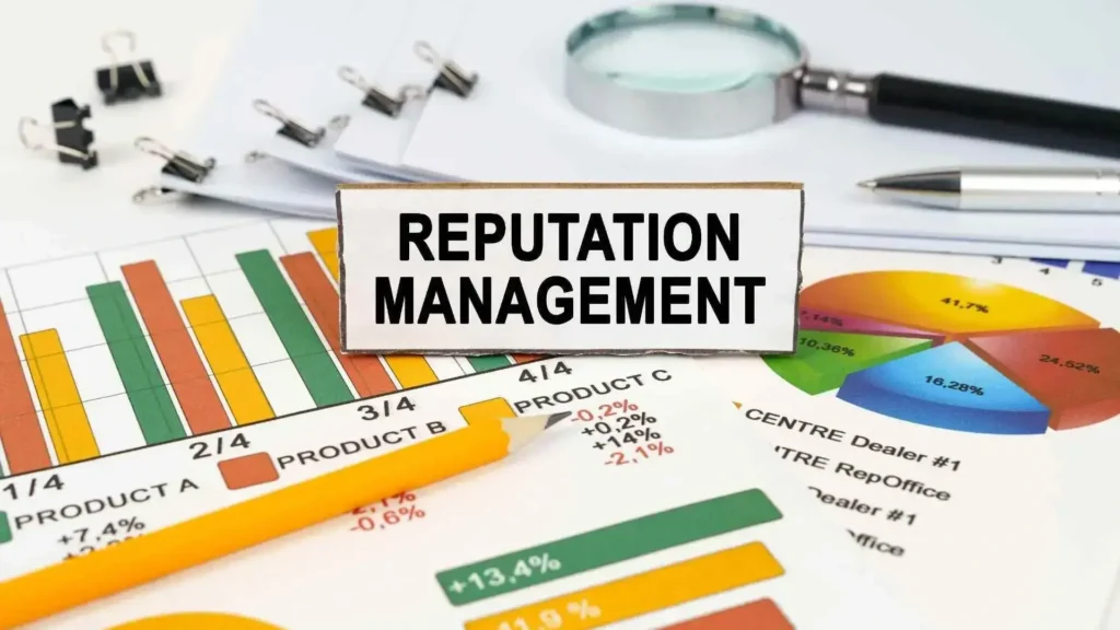 Reputation Management Company Gurgaon