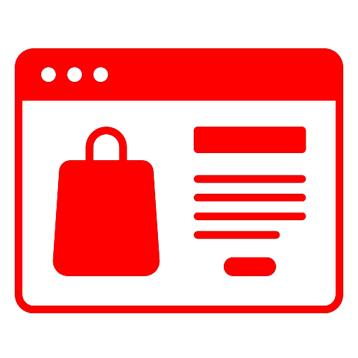 Ecommerce Website Design Company In Gurgaon | Eoan Technologies Product Display | Eoan Technologies