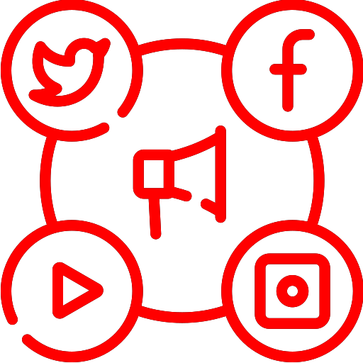 Ecommerce Website Design Company In Gurgaon | Eoan Technologies Social Media Marketing | Eoan Technologies