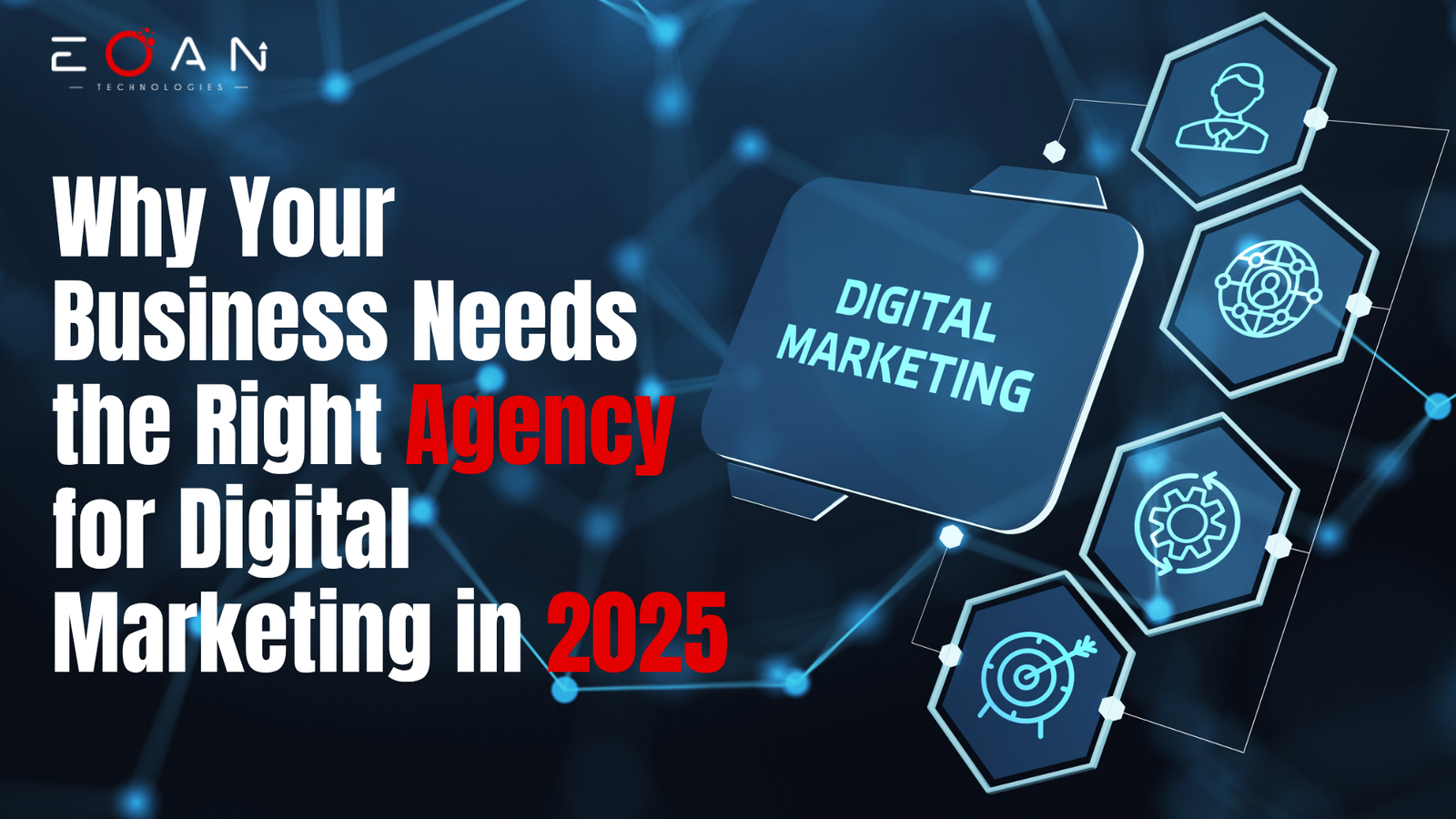 digital marketing agency