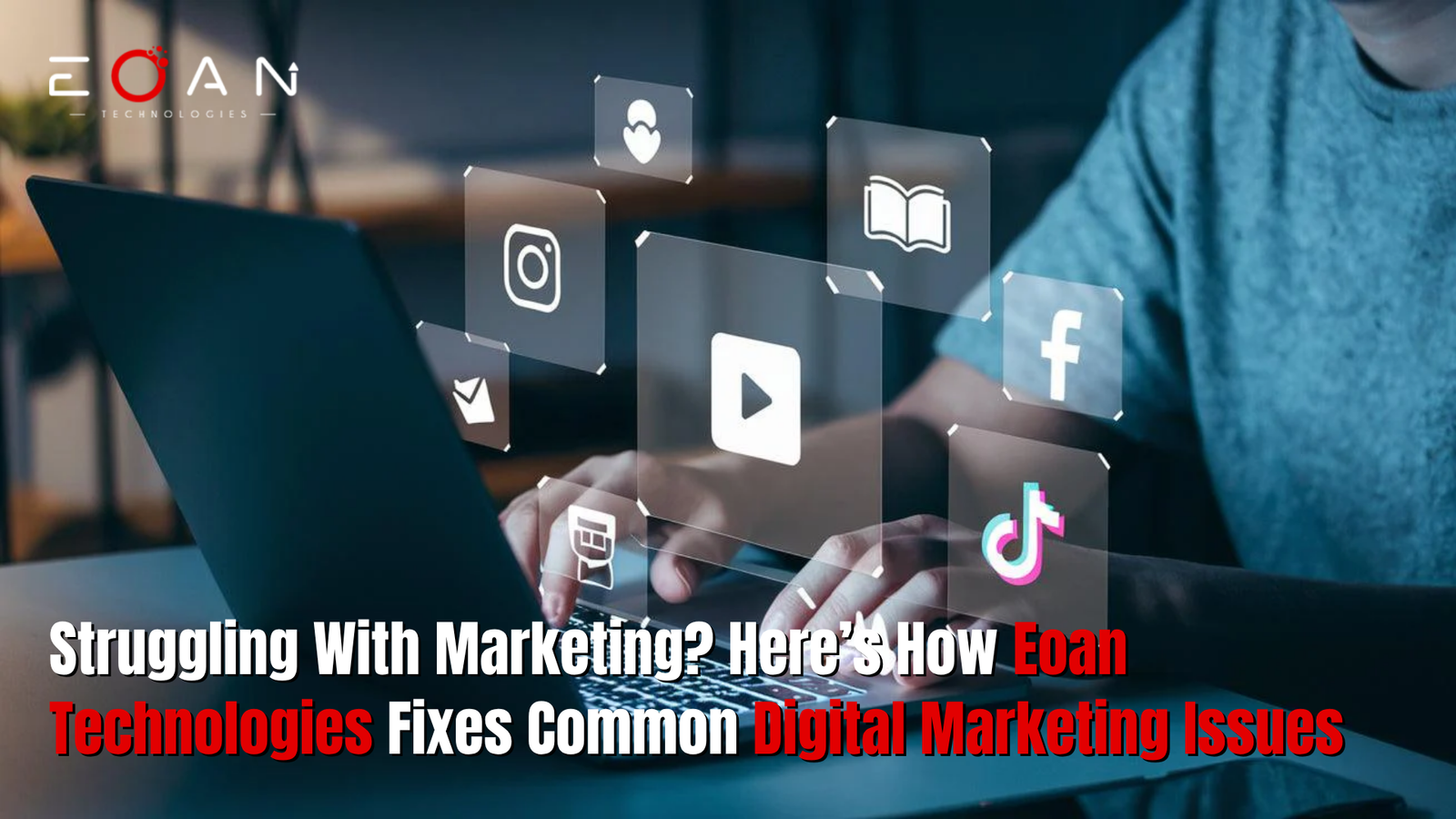 Agency for Digital Marketing