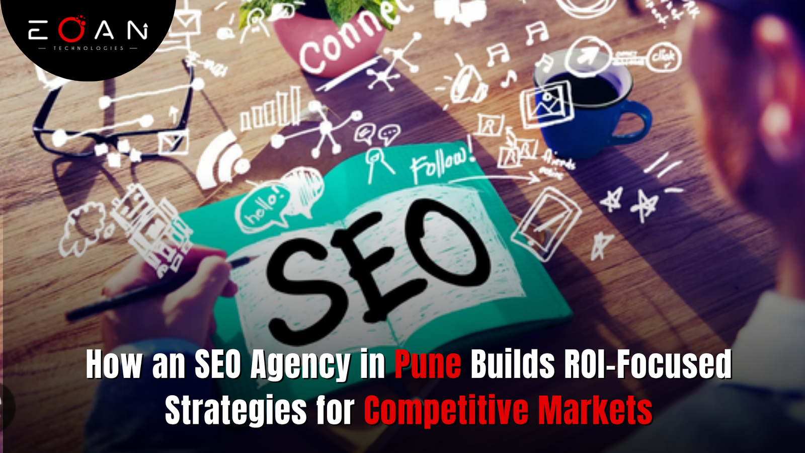 SEO agency in Pune
