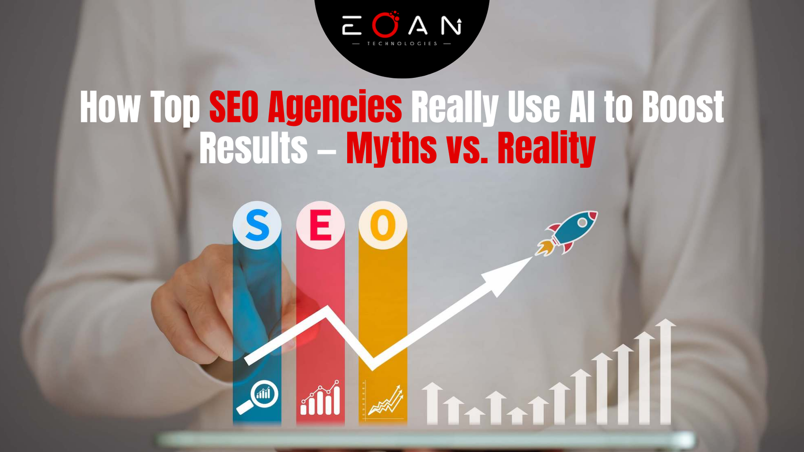 SEO Marketing Agency