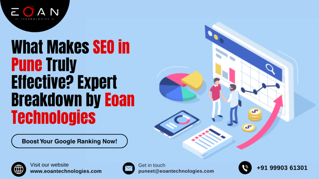 SEO Service in Pune