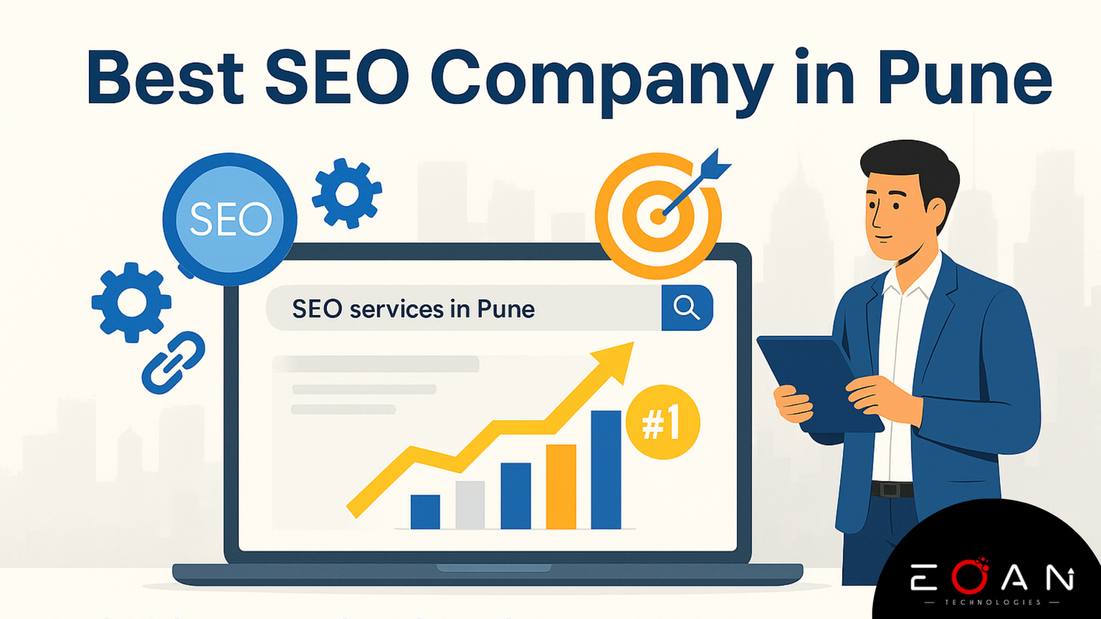 SEO Company in Pune