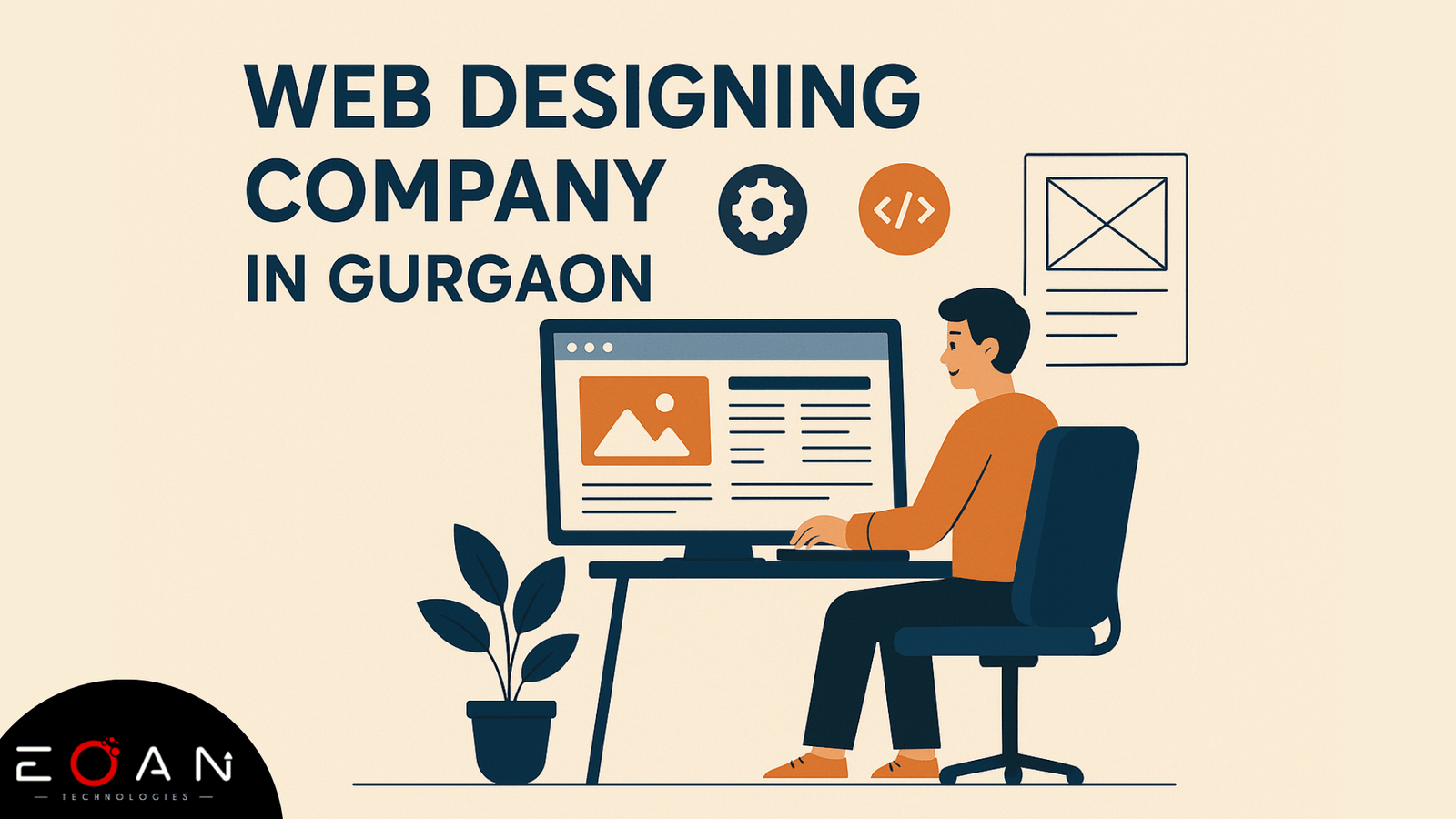 Web Designing Company in Gurgaon
