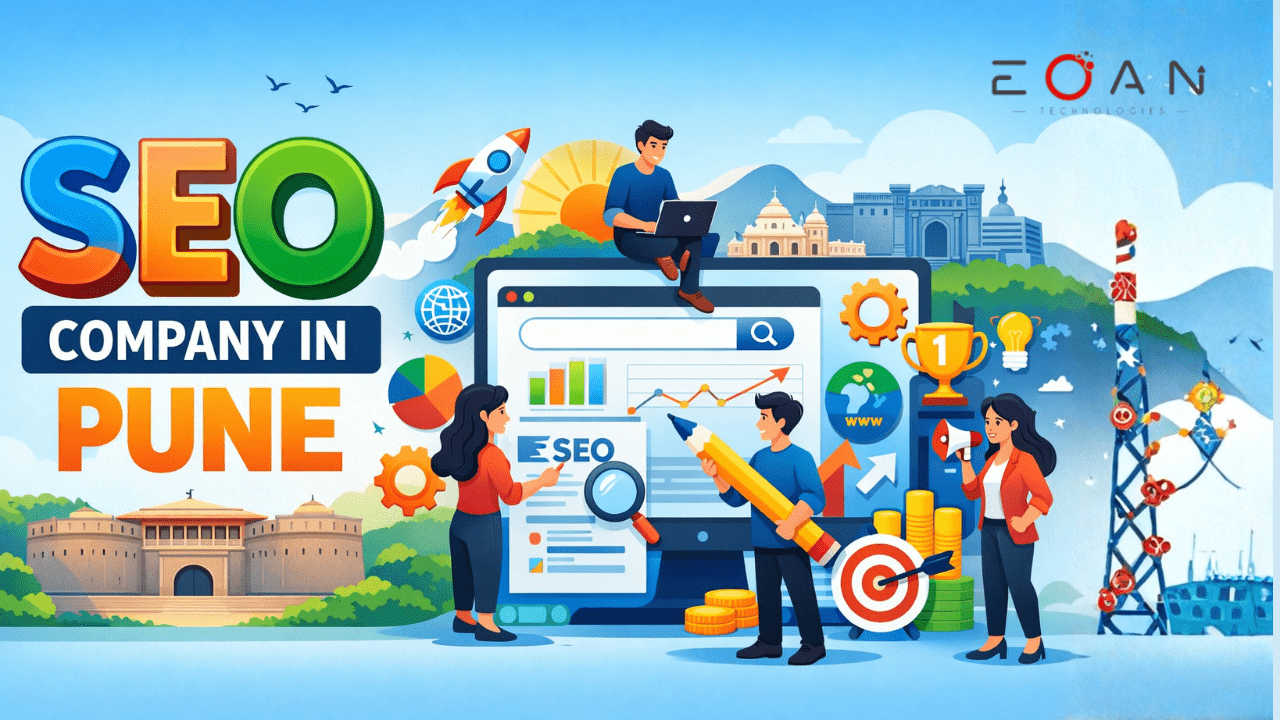 SEO Company in Pune