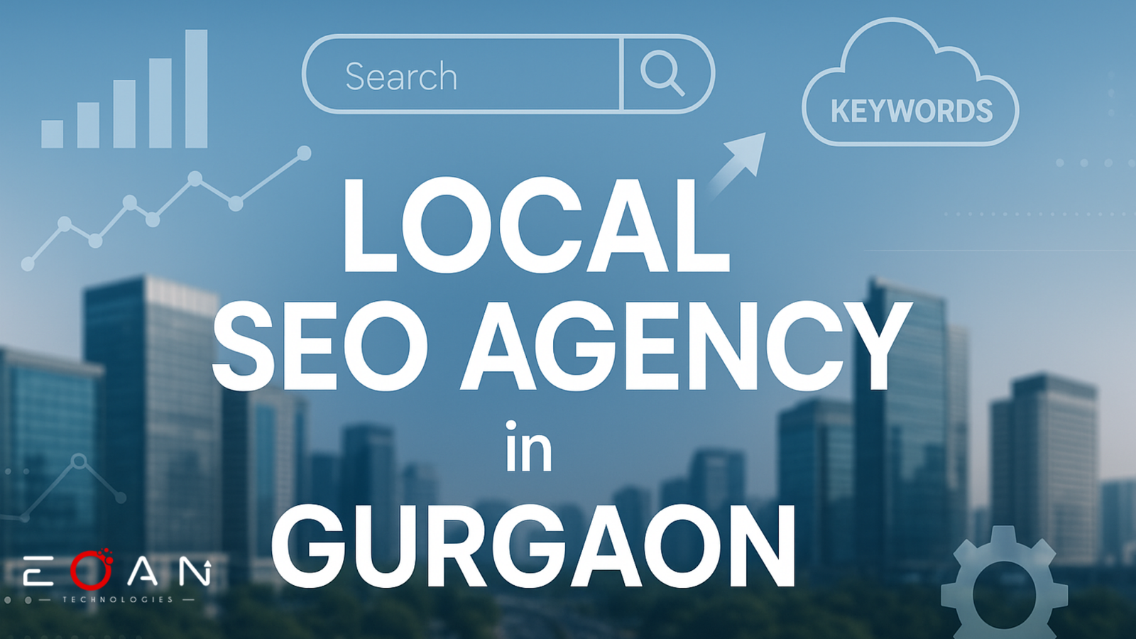 Local SEO Agency in Gurgaon