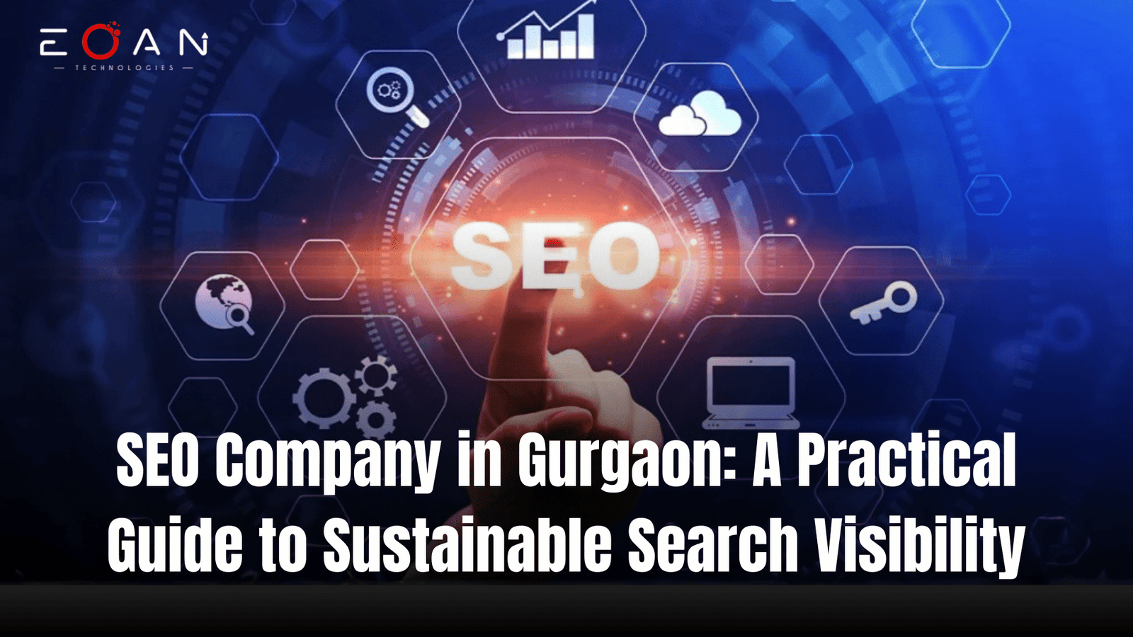 SEO Company in Gurgaon
