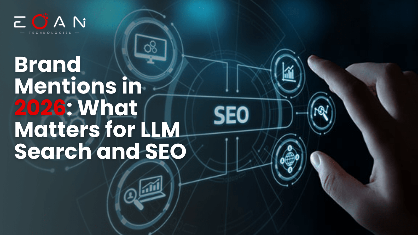 Brand Mentions in SEO