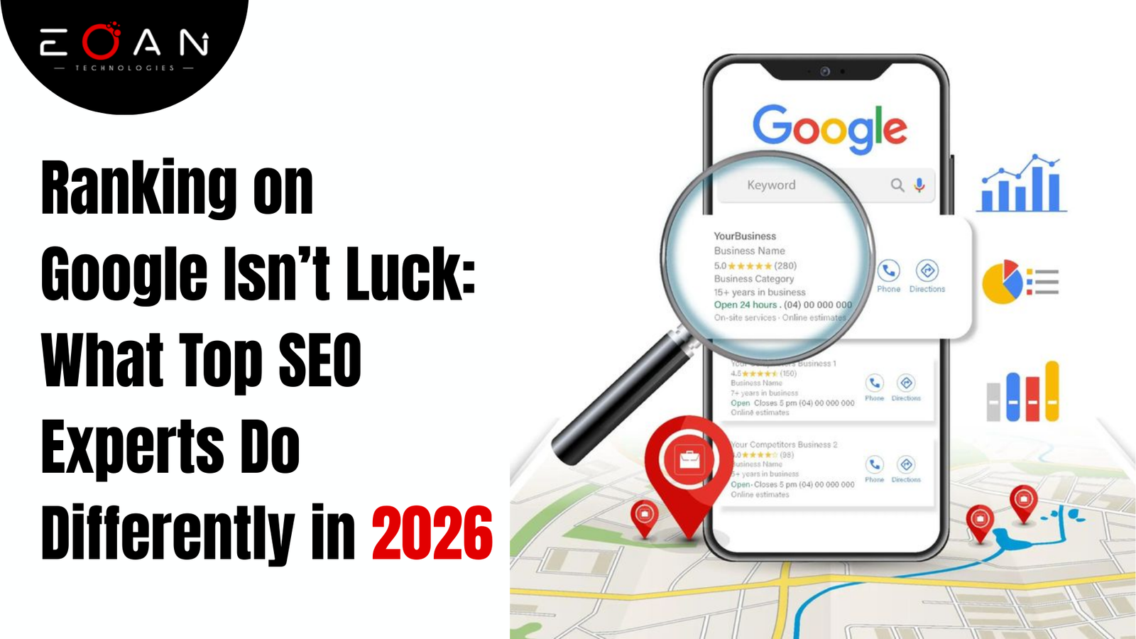 seo expert in india