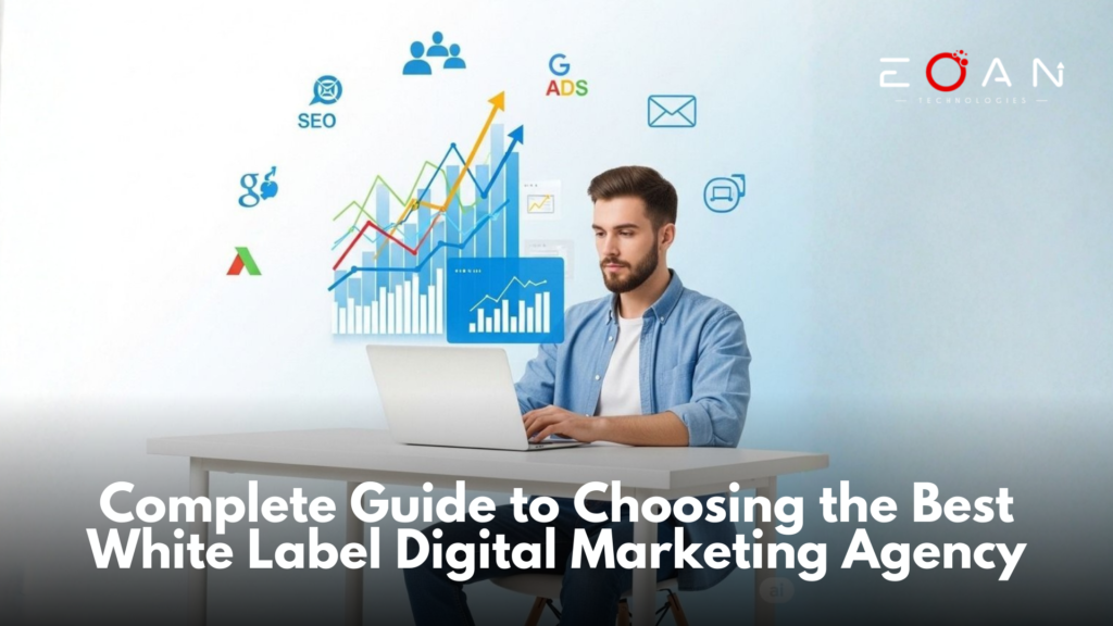 white label digital marketing agency