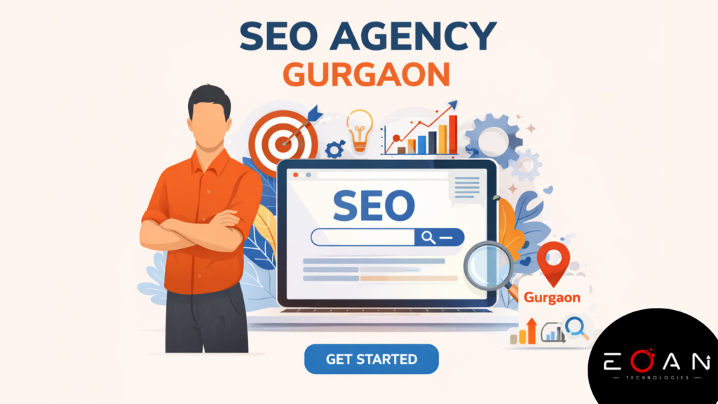 SEO Agency Gurgaon