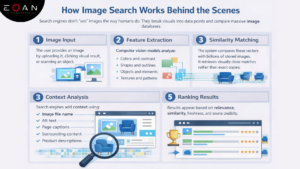 Image Search Techniques