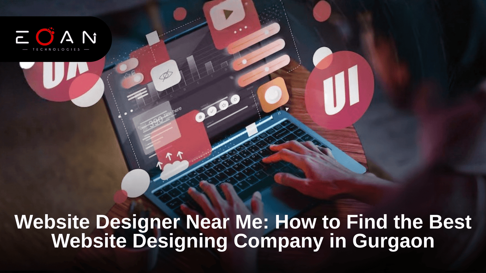 Website Designer Near Me