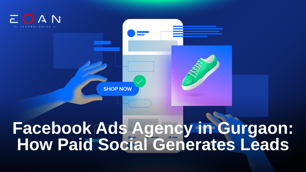 Facebook Ads Agency in Gurgaon