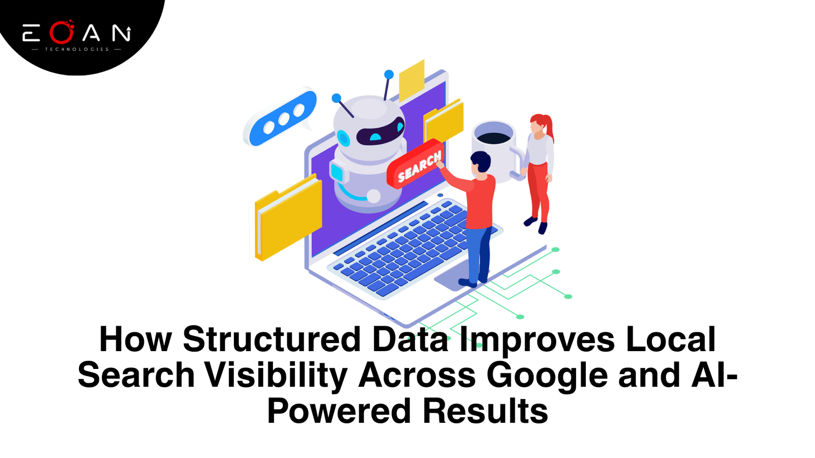 Increase Google Discover Traffic