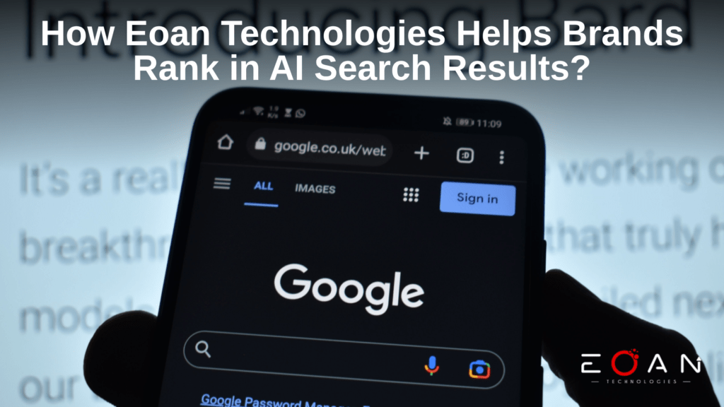 AI Search Rankings