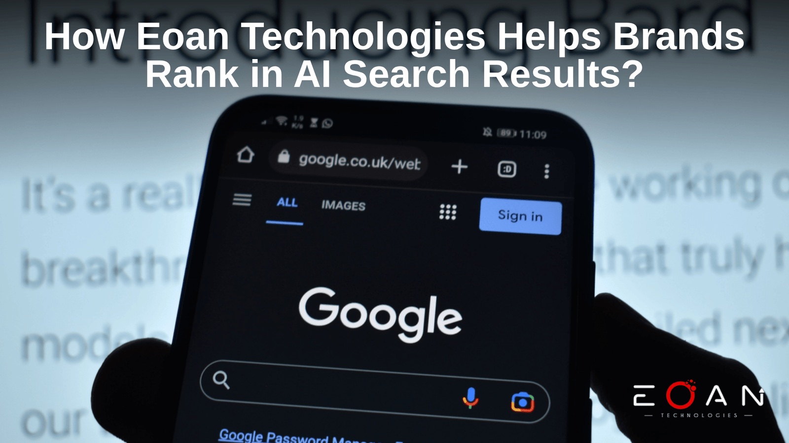 AI Search Rankings