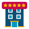 Icons8 5 Stars 96 | Eoan Technologies