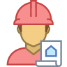 Icons8 Architect 96 | Eoan Technologies