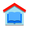 Icons8 Education Papercut 96 | Eoan Technologies