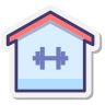 Icons8 Gym 96 | Eoan Technologies