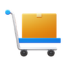 Icons8 Sell Stock 96 | Eoan Technologies