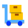 Icons8 Trolley 96 | Eoan Technologies